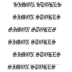 Meet your Posher, Simon